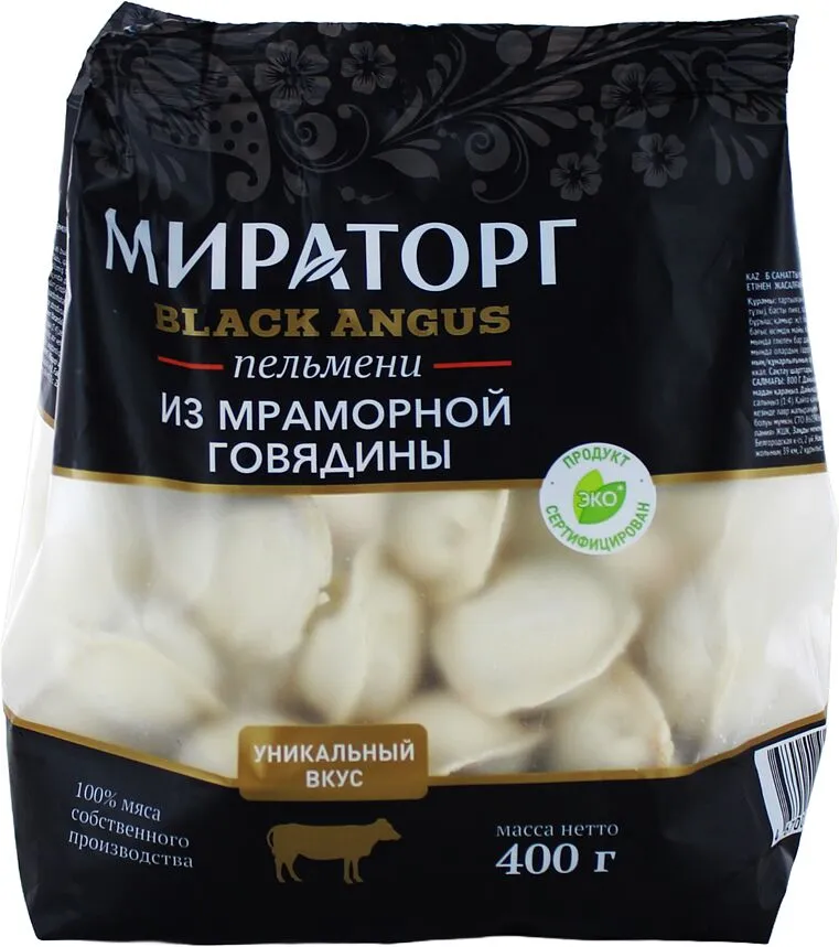 Պելմենի «Мираторг» 400գ