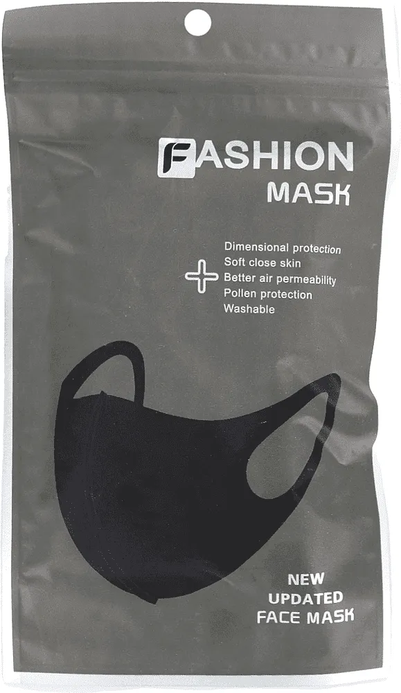Դիմակ «Fashion»