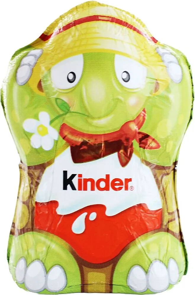 Շոկոլադե կոնֆետ «Kinder» 35գ
