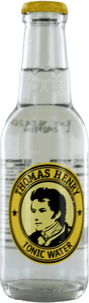 Տոնիկ «Thomas Henry» 200մլ