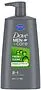 Շամպուն-կոնդիցիոներ «Dove Men+Care Fresh Clean» 750մլ