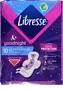 Միջադիրներ «Libresse Invisible Goodnight» 10 հատ