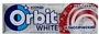 Մաստակ անանուխի և մենթոլի «Orbit White Classic» 13.6գ