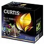 Թեյ սև «Curtis Blue Berries Blues» 20*1.8գ