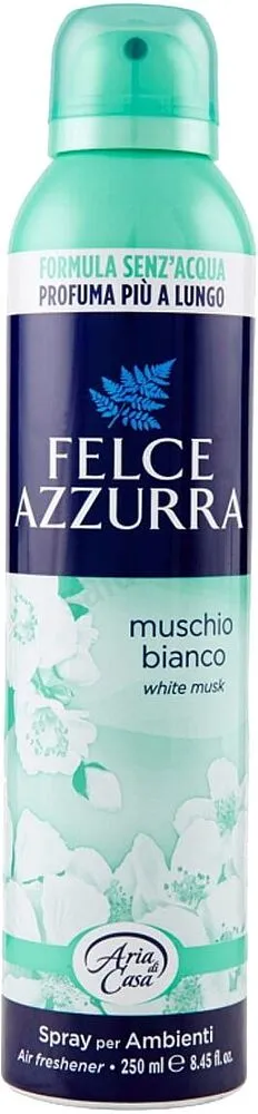 Օդը թարմացնող միջոց «Felce Azzurra» 250մլ