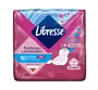 Միջադիրներ «Libresse Ultra+Deo» 10 հատ