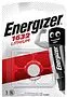 Լիթումային մարտկոց «Energizer CR1632 3V» 1 հատ