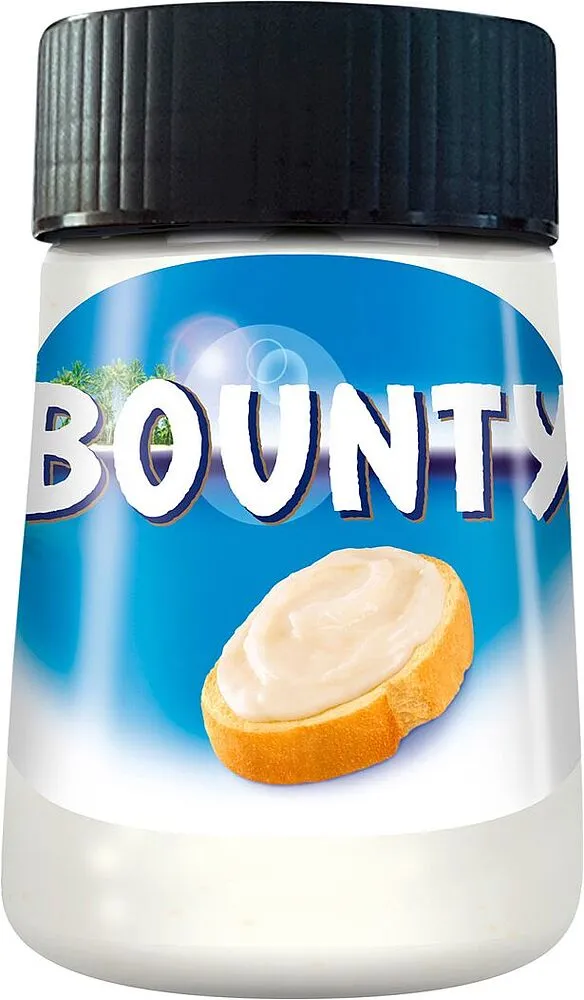 Շոկոլադե կրեմ «Bounty» 350գ