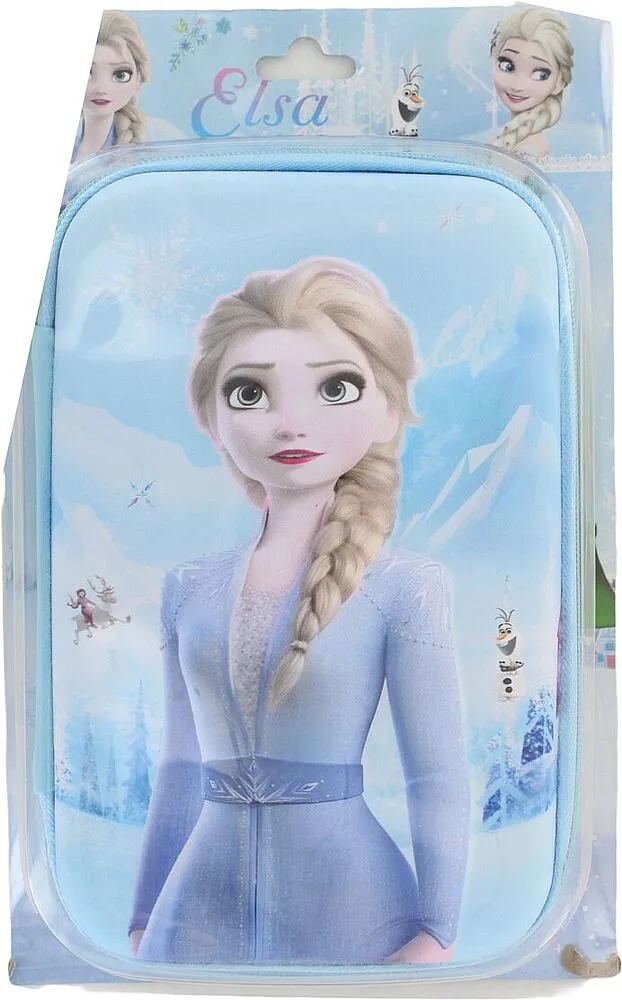 Գրչատուփ դպրոցական «Elsa»