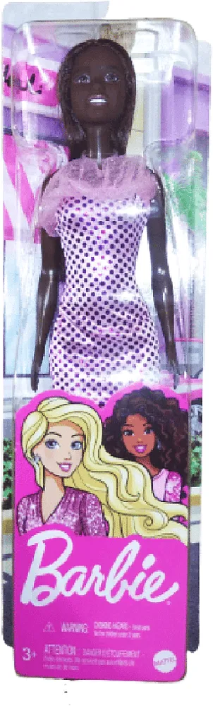 Խաղալիք «Barbie»