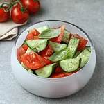 Աղցան Ամառային 350գ