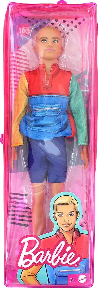 Տիկնիկ «Barbie»
