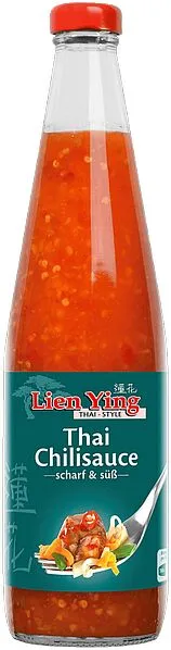 Սոուս չիլի «Lien Ying» 700մլ