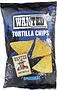 Չիպս աղի «Wanted Tortilla» 450գ