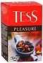 Թեյ սև «Tess Pleasure» 100գ