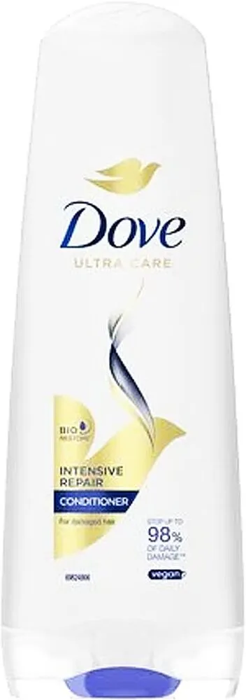 Բալզամ «Dove Ultra Care» 350մլ