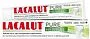 Ատամի մածուկ «Lacalut Pure Herbal»75մլ