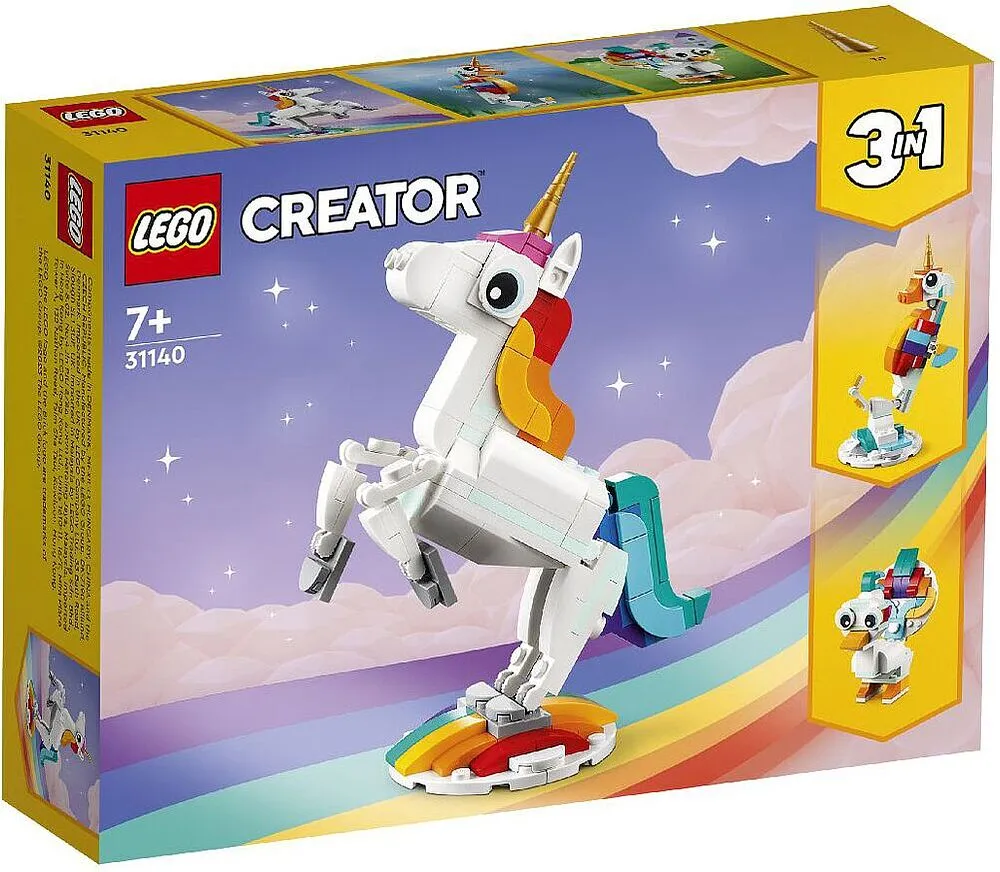 Խաղալիք-կոնստրուկտոր «Lego»