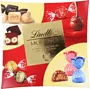 Շոկոլադե կոնֆետների հավաքածու «Lindt Moments» 223գ
