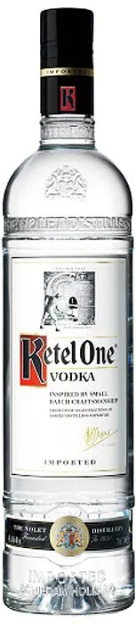 Օղի «Ketel One» 1լ