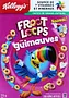 Պատրաստի նախաճաշ «Kellogg's Froot Loops» 315գ