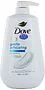 Լոգանքի գել «Dove Gentle Exfoliating» 905մլ