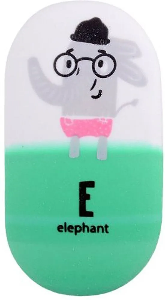 Ռետին «Elephant»