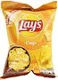 Չիպս պանրի «Lay's» 37գ