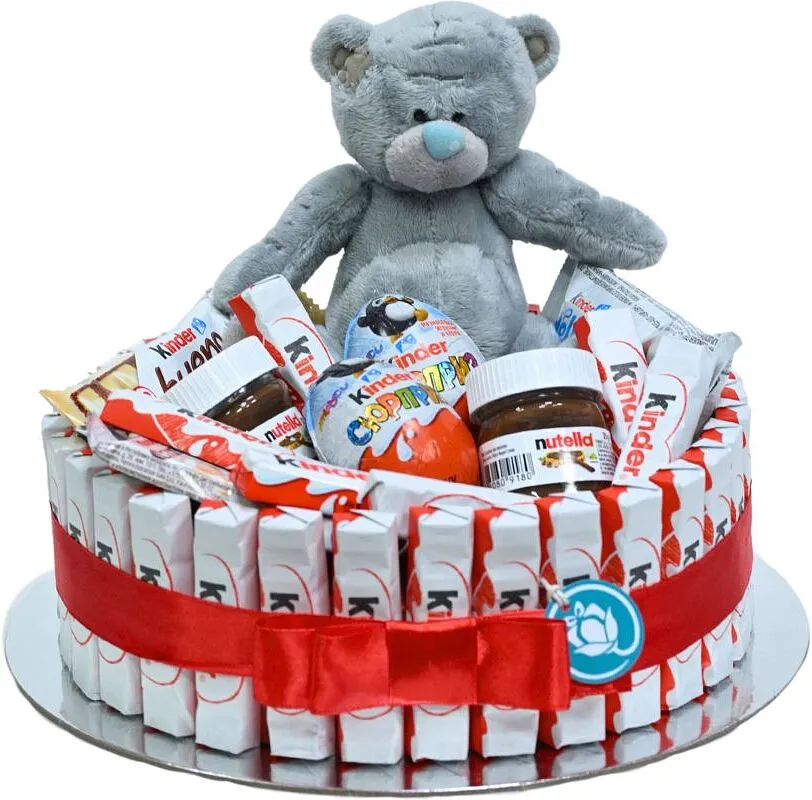 Կոմպոզիցիա «Latona Kinder»