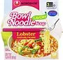 Լապշա լոբստերի «Nongshim» 86գ 
