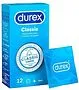 Պահպանակ «Durex Classic» 12հատ