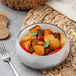 Կարտոֆիլ խոզի մսով 300գ