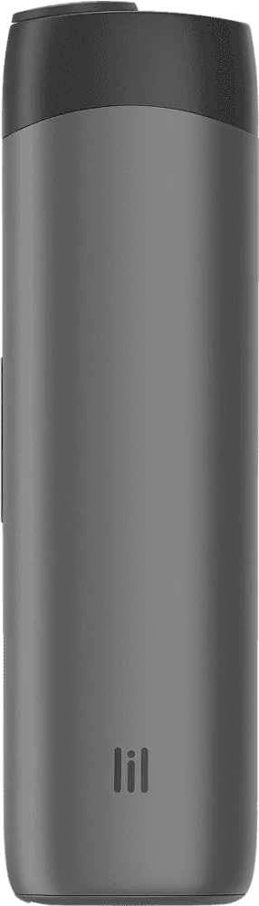 Ծխախոտի տաքացման համակարգ «LIL Solid ES Black»