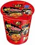 Լապշա հավի կծու «Samyang» 70գ