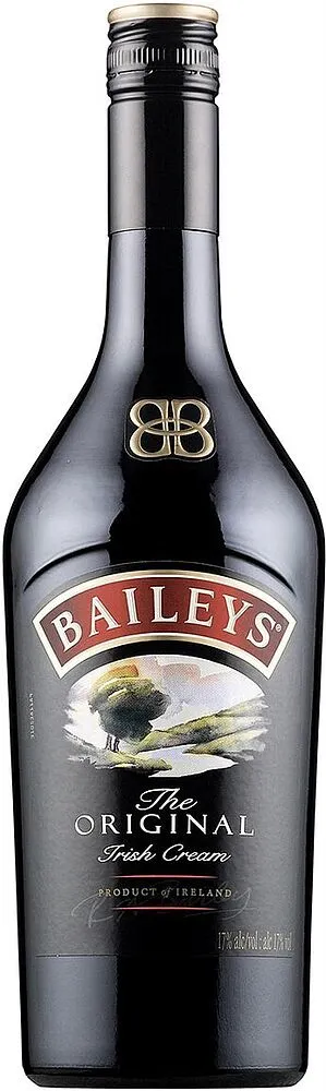 Լիկյոր «Baileys Original» 1լ