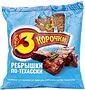 Չորահաց կողիկների «3 Корочки» 120գ