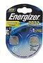 Լիթումային մարտկոց «Energizer max plus CR2032» 2հատ