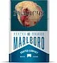 Ծխախոտ «Marlboro Crafted Compact Blue»