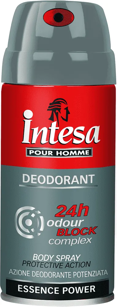 Դեզոդորանտ պարֆումացված «Intesa Men» 150մլ