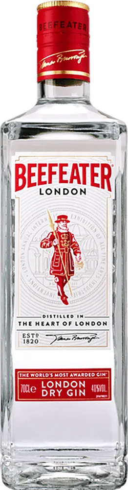 Ջին «Beefeater» 0.7լ