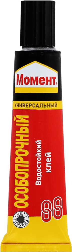 Սոսինձ ունիվերսալ «Супер Момент» 30մլ
