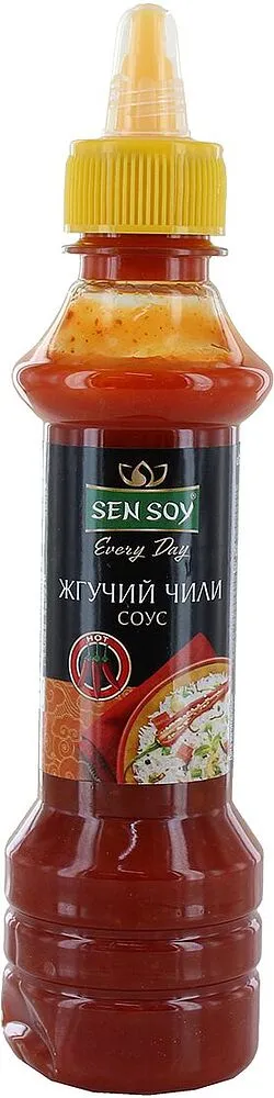 Սոուս կծու «Sen Soy» 235գ