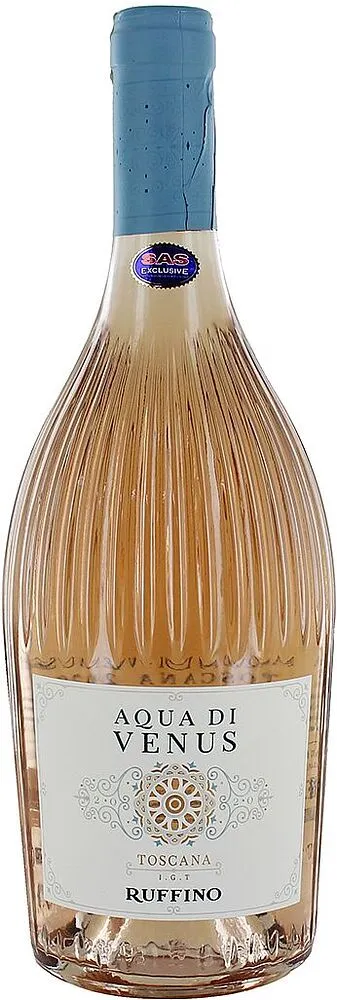 Գինի վարդագույն «Ruffino Aqua Di Venus» 0.75լ