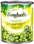 Կանաչ ոլոռ «Bonduelle Delicate» 800գ