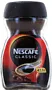 Սուրճ լուծվող «Nescafe Classic» 47.5գ