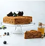 Տորթ «SAS Sweet Ֆիորա»