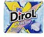 Մաստակ հապալասի և ցիտրուսի «Dirol X-Fresh» 16գ