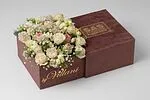 Էքսկլյուզիվ կոմպոզիցիա «SAS Flowers by Villani»