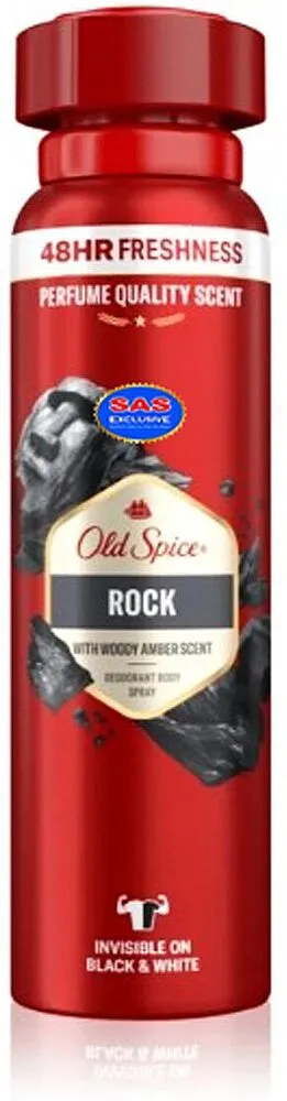 Դեզոդորանտ աէրոզոլային «Old Spice Nightpanther» 150մլ
