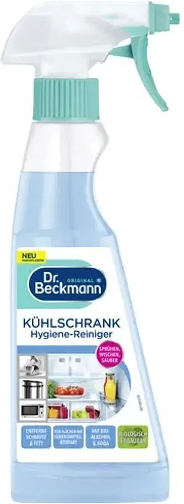Մաքրող միջոց սառնարանի «Dr. Beckmann» 250մլ
